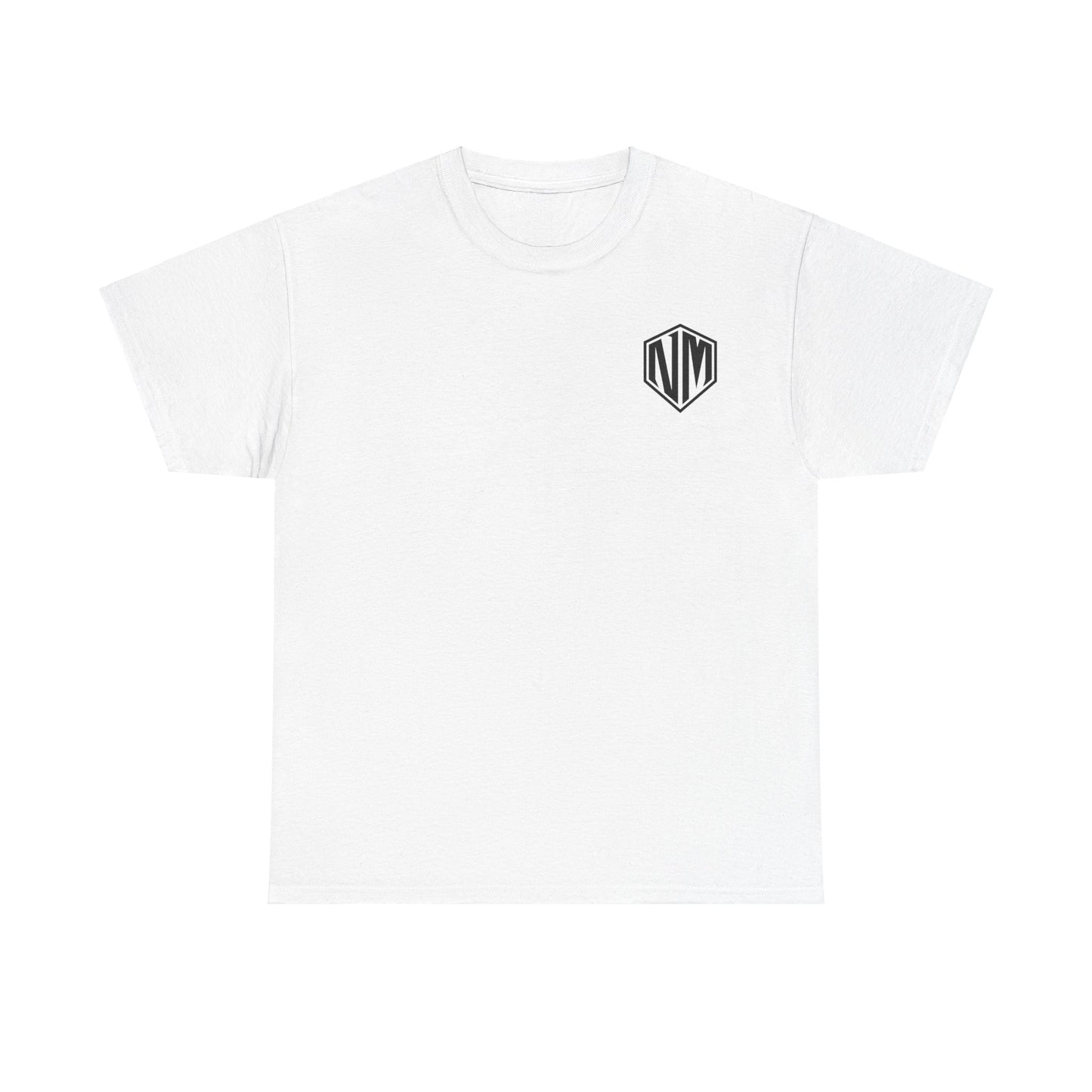 Nashaud Mcgill "NM" Tee