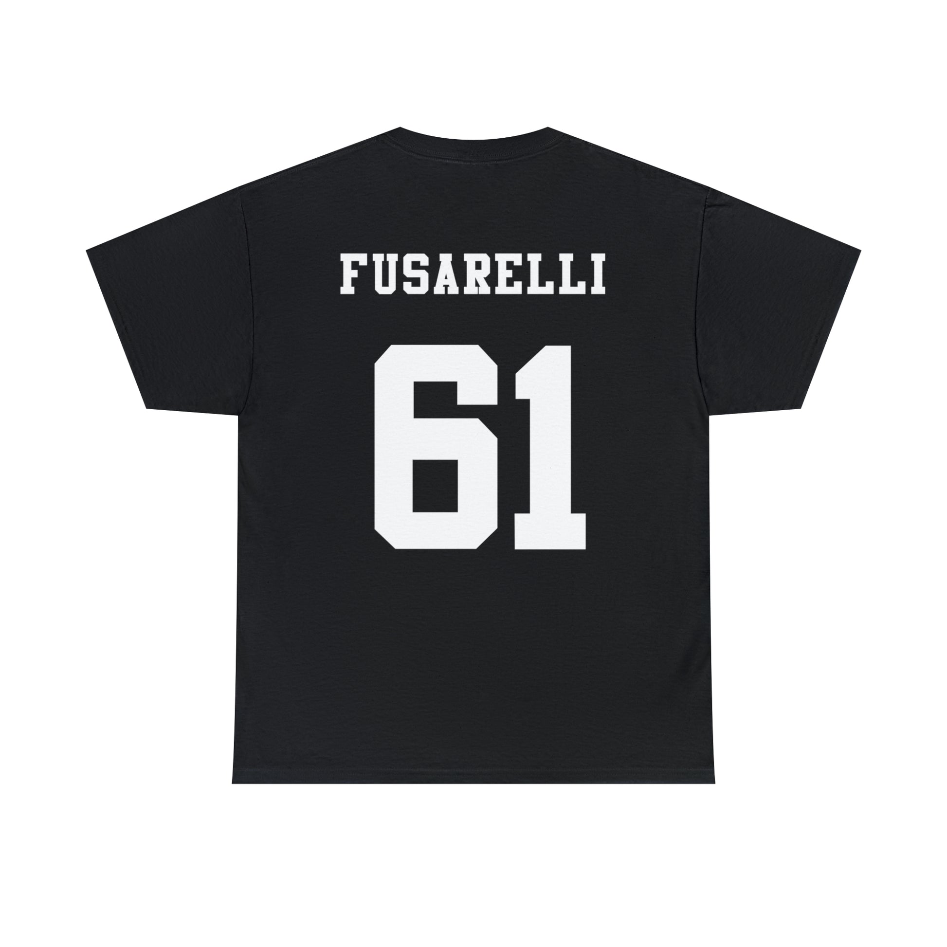 Leonidas Fusarelli Away Shirtsey – Stadium Merch