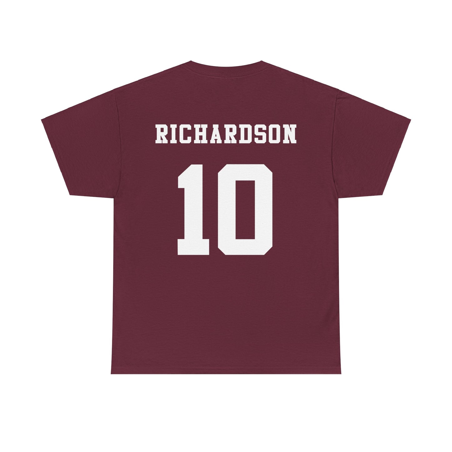 Jaylan Richardson Away Shirtsey