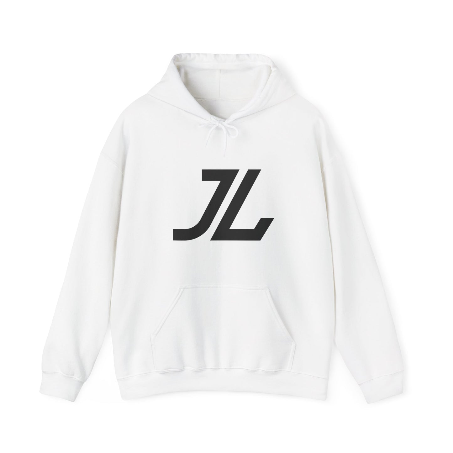 Jadacus Logan "JL" Hoodie