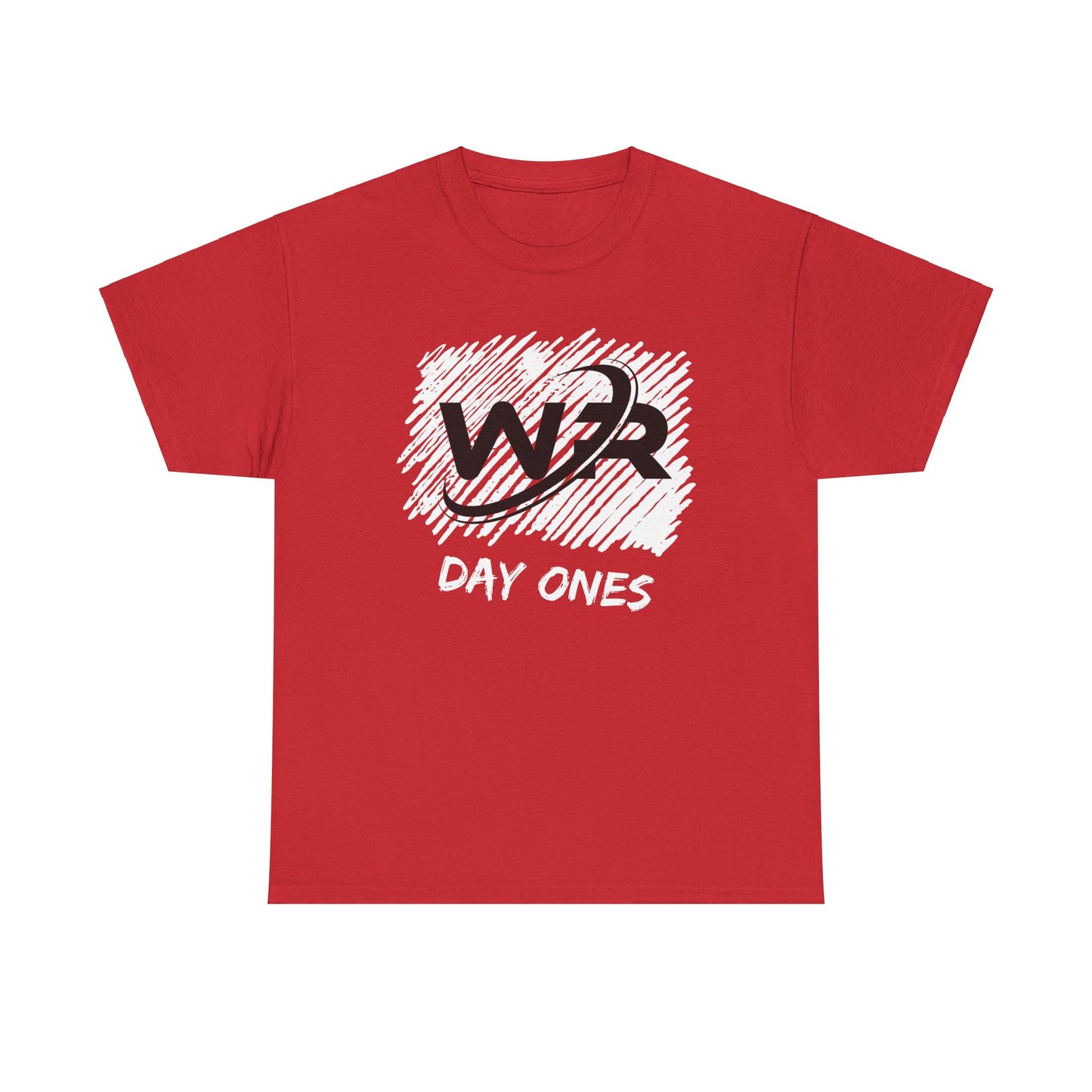 Wildon Reynolds Day Ones Tee