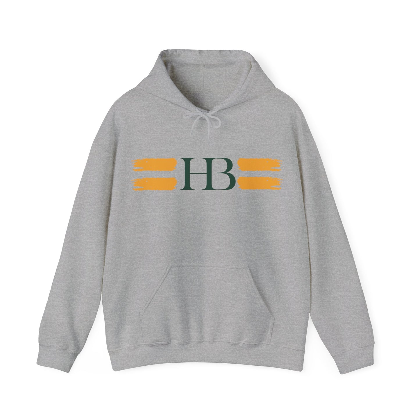 Hannah Boughton Team Colors Hoodie