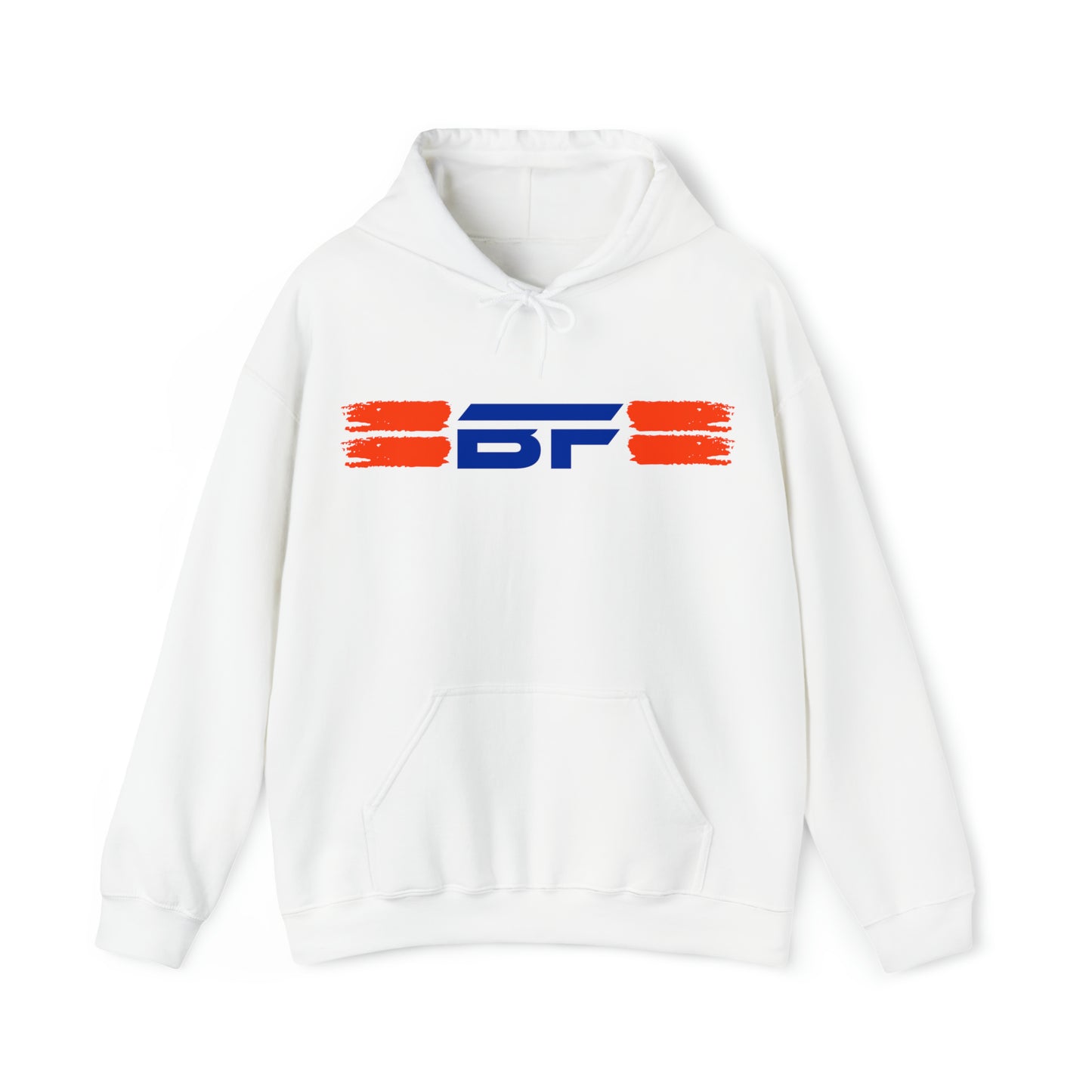 Braxton Fely Team Colors Hoodie