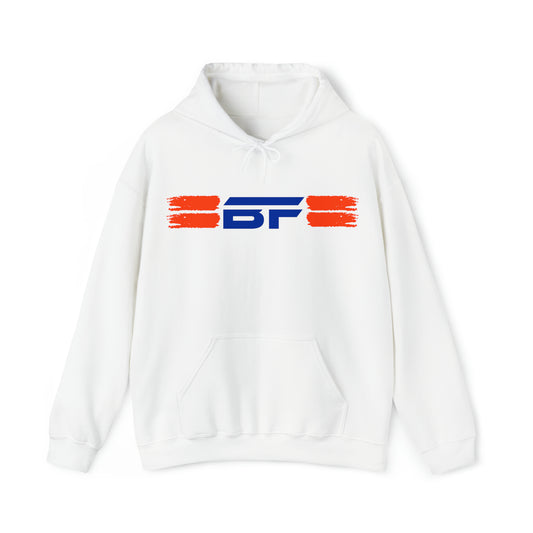 Braxton Fely Team Colors Hoodie