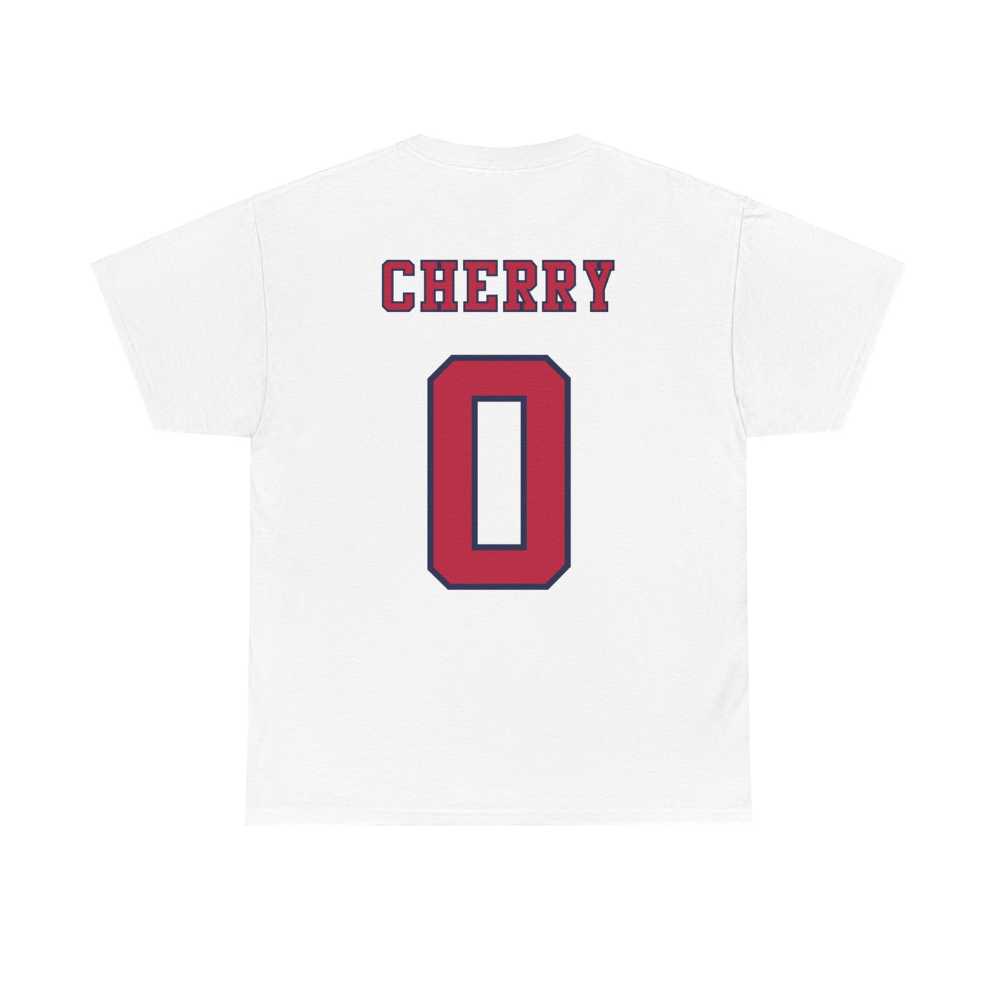 Shawn Cherry Home Shirtsey