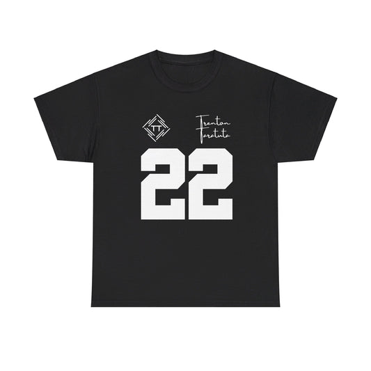 Trenton Taratuta Away Shirtsey