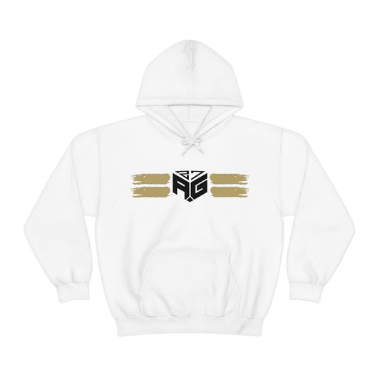 Ashleigh Griffin Team Colors Hoodie