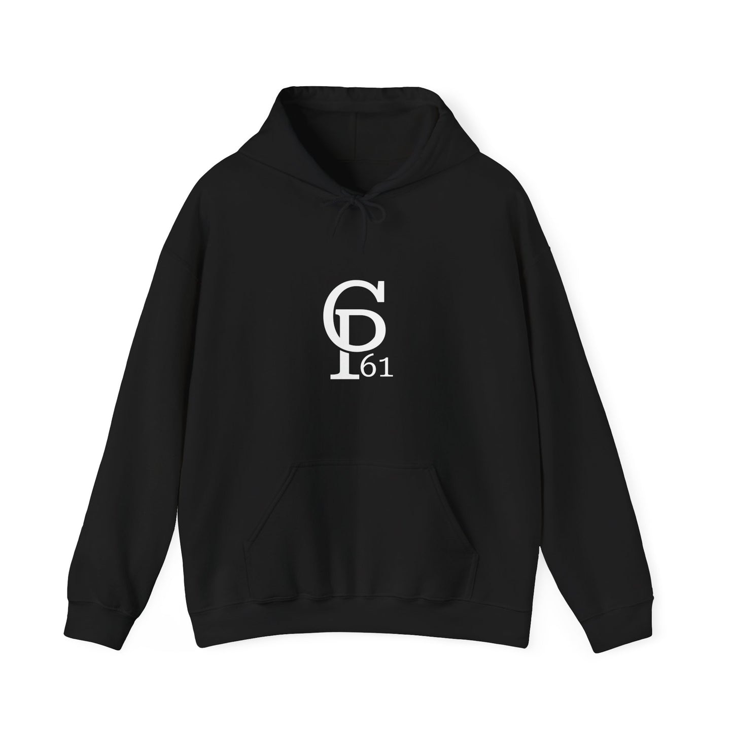 Carlos Perez "CP61" Hoodie