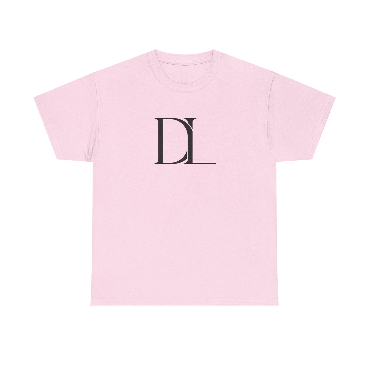 Dani Laughlin "DL" Tee