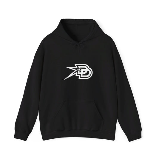 Dryden Duggins "DD" Hoodie