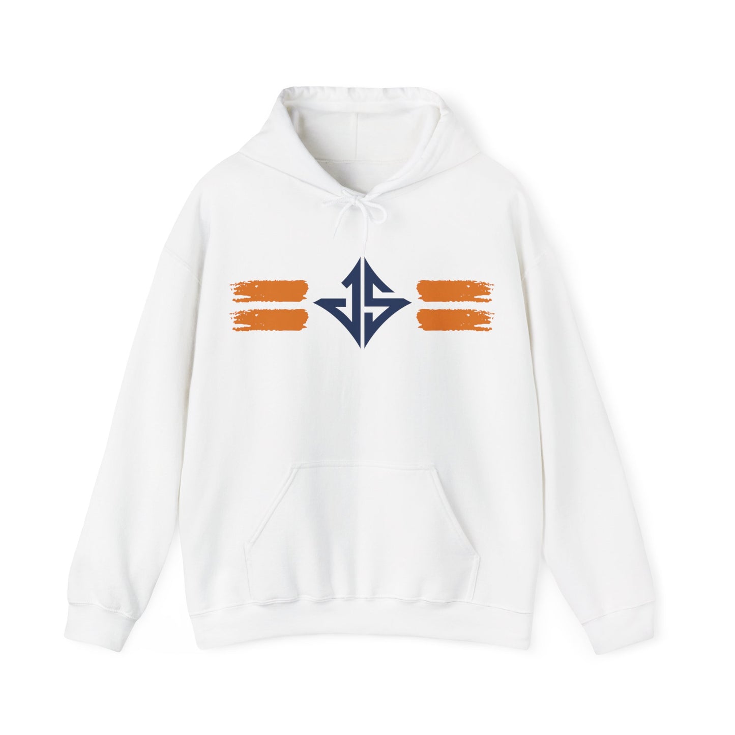 Jaylon Sharpe Team Colors Hoodie