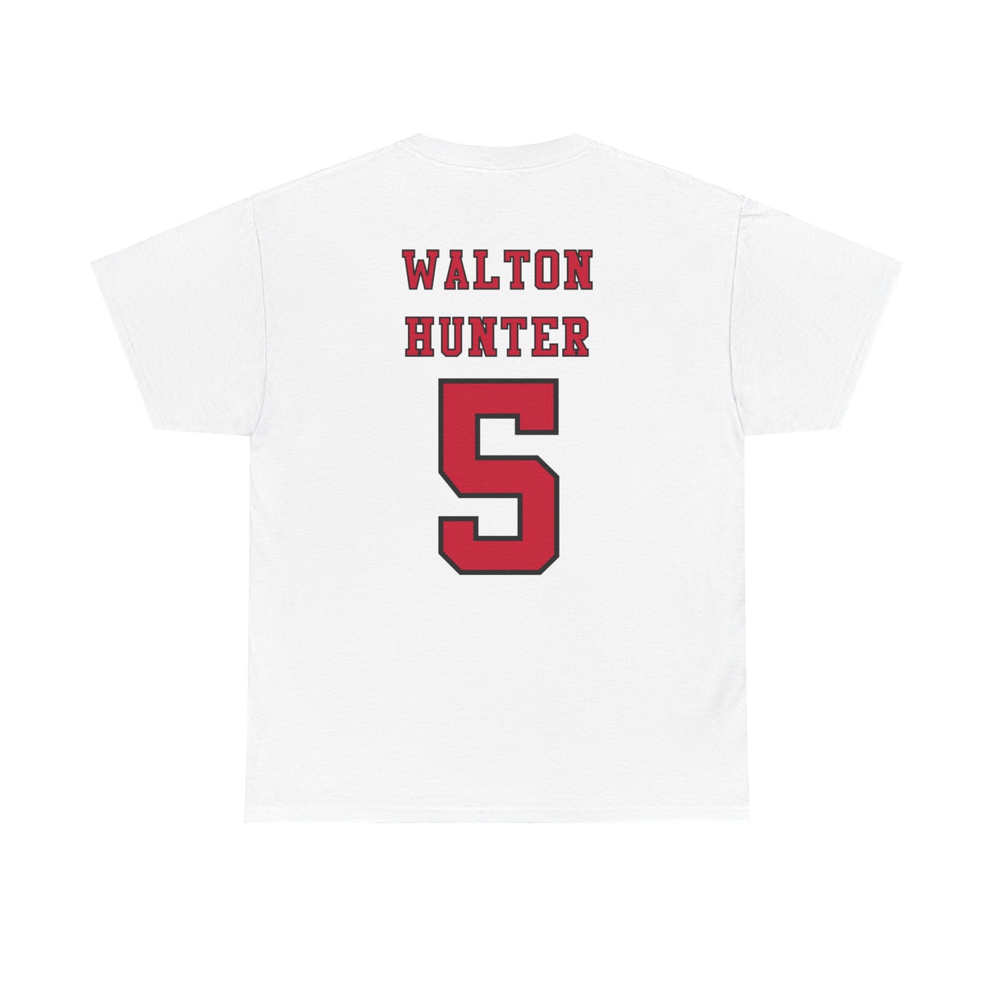 Omari Walton Hunter Home Shirtsey