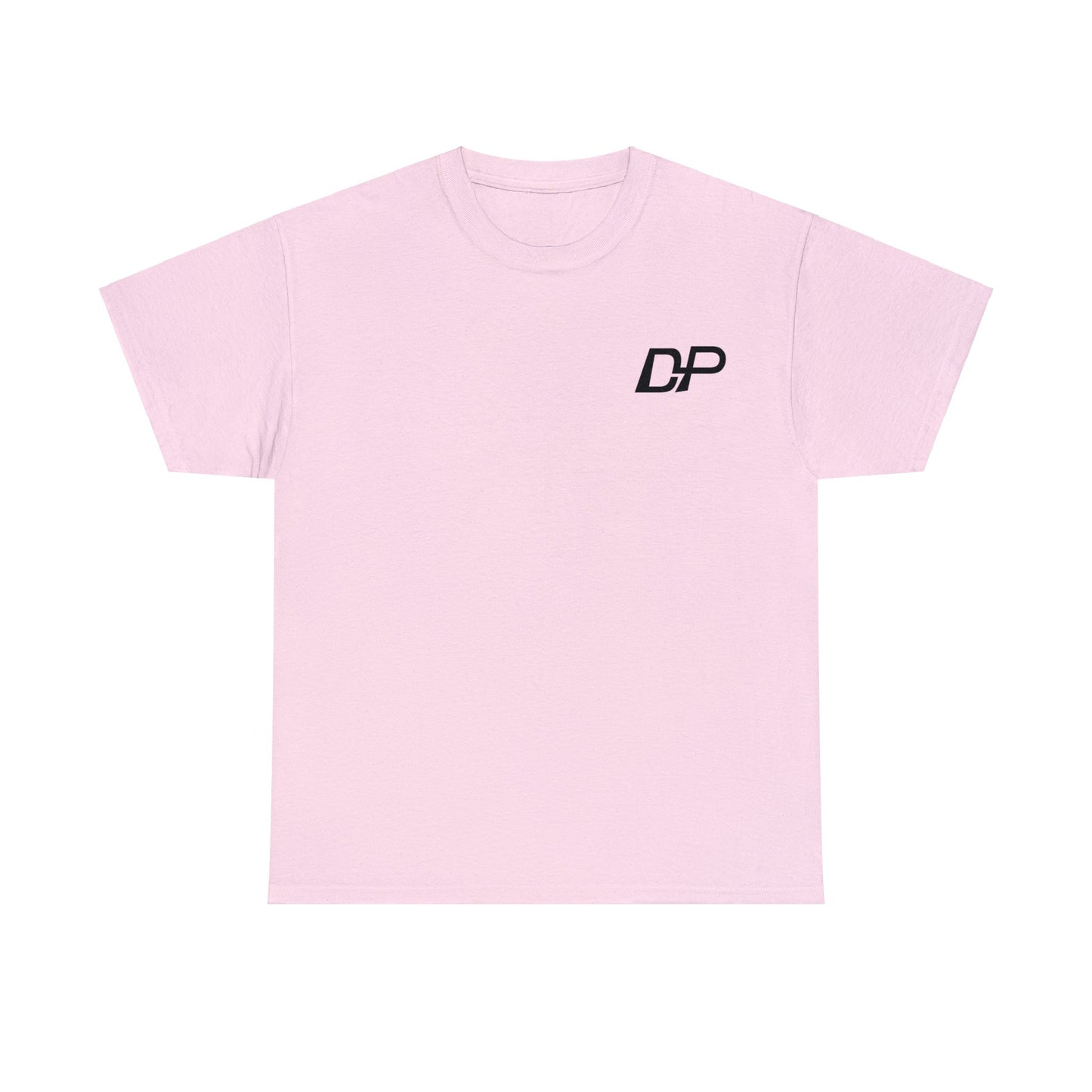 DeMarco Powell "DP" Double Sided Tee