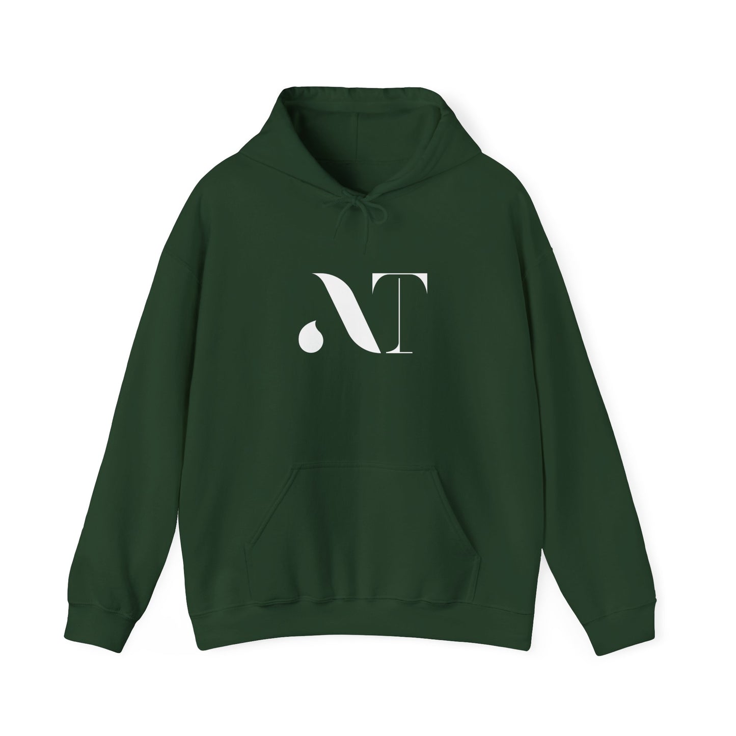 Arlonna Twitty "AT" Hoodie