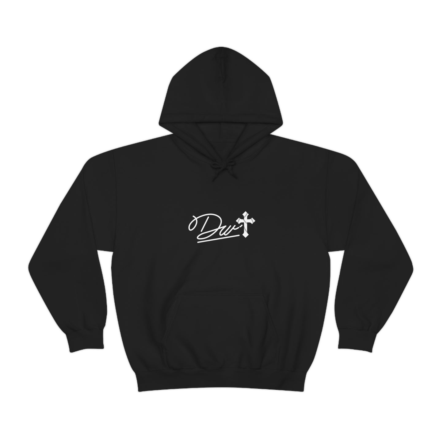 Dawson Walls "DW" Hoodie