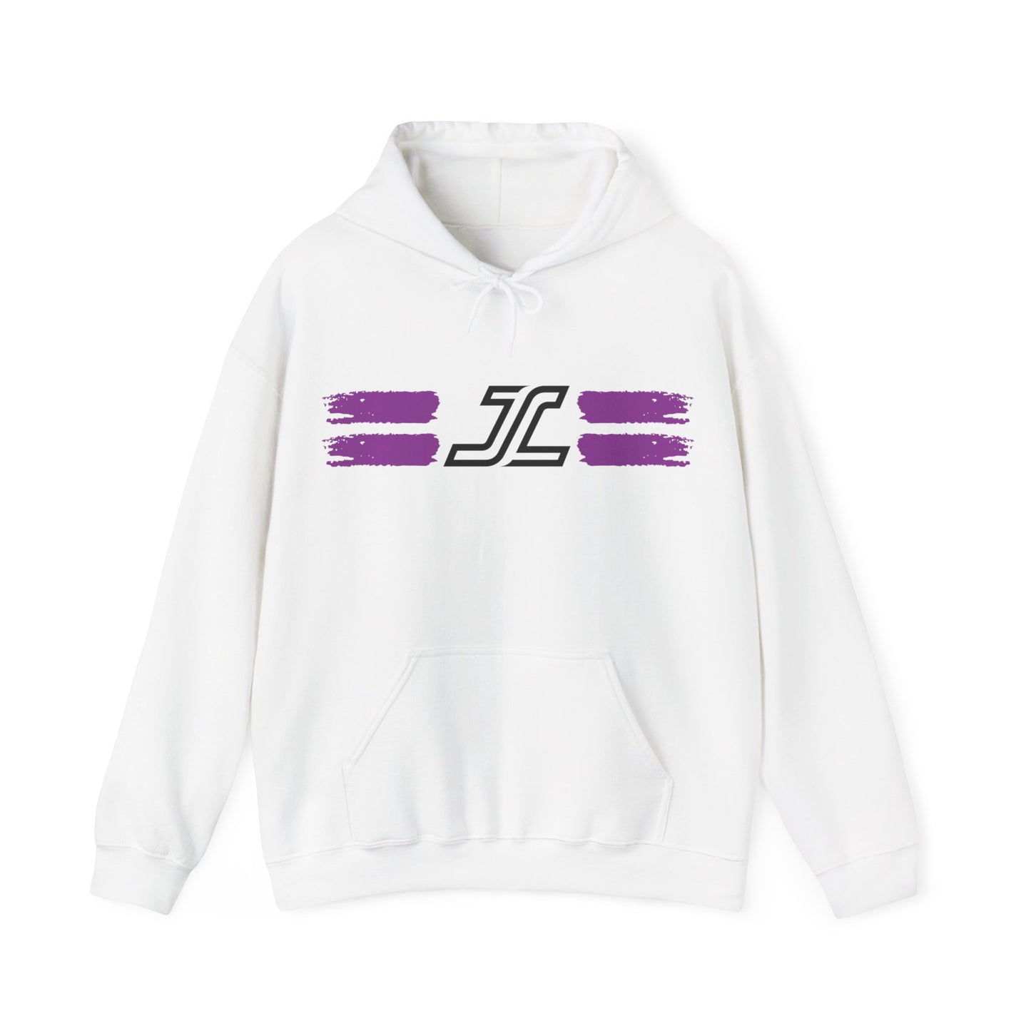 Jaylen Lyde Team Colors Hoodie