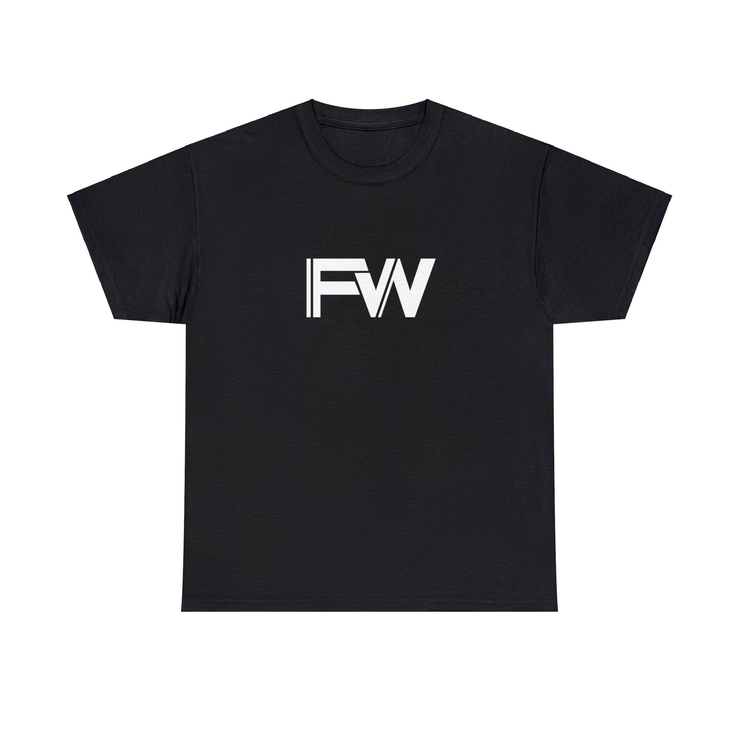 Floyd Williams "FW" Tee