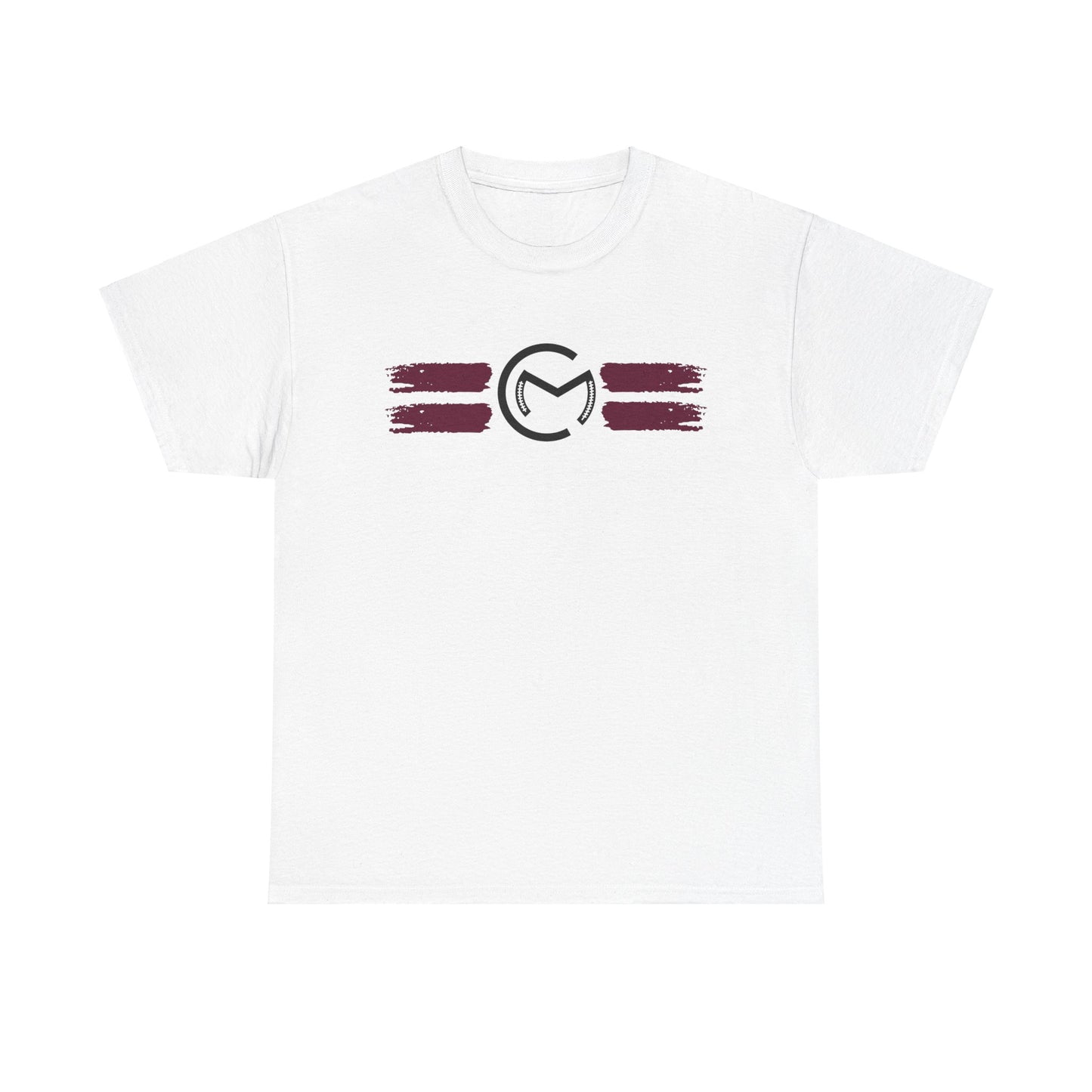 Madden Clement Team Colors Tee