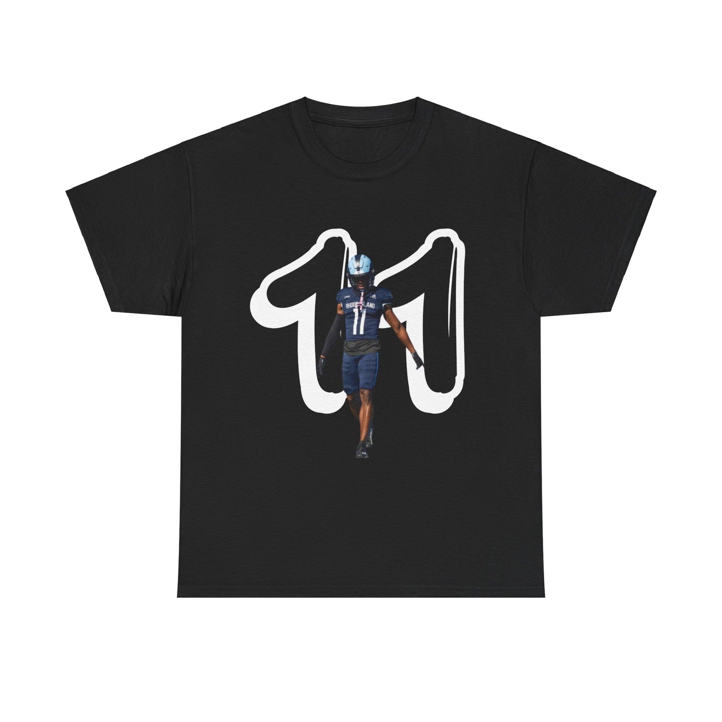 Omari Walker Graphic Tee