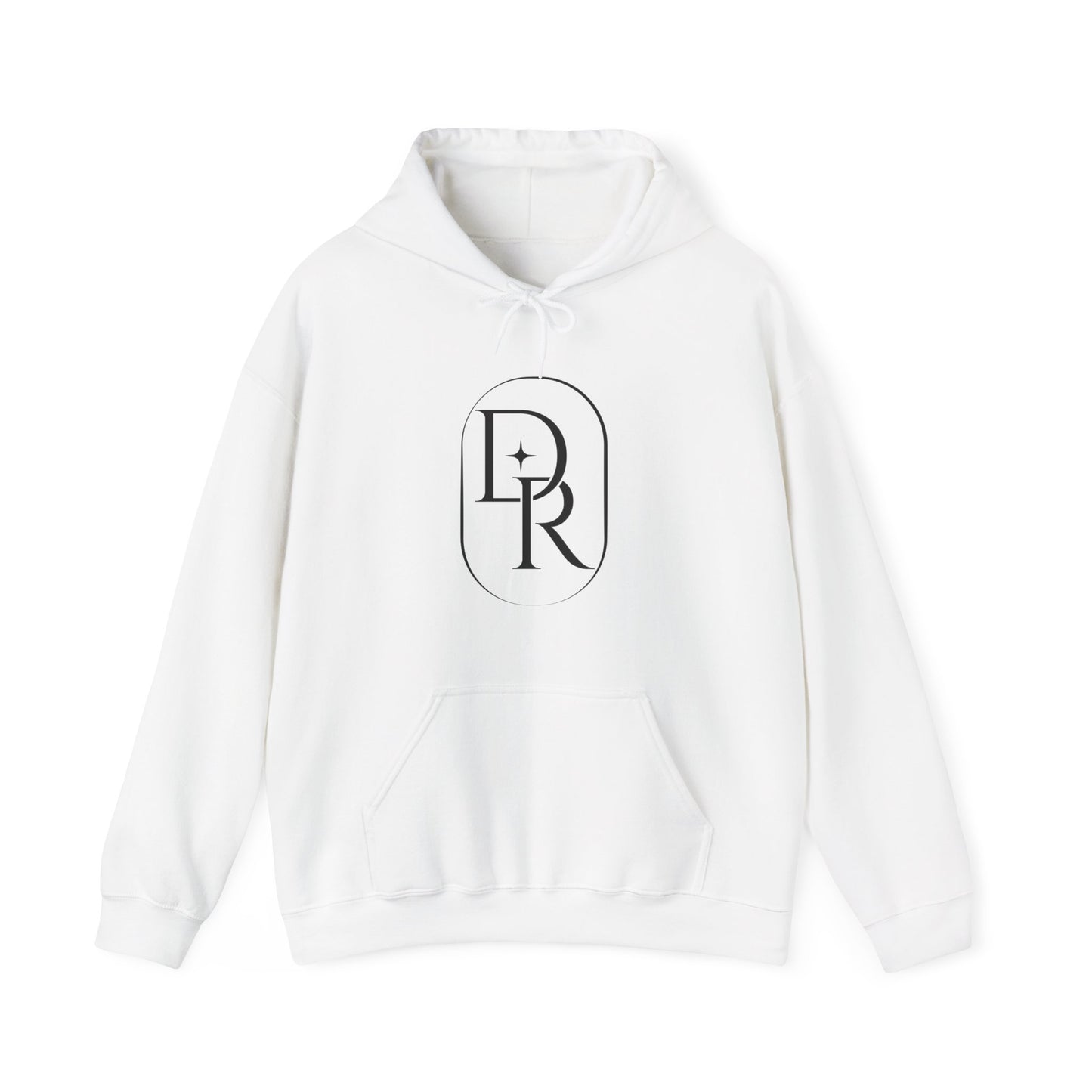 Daniel Reyes "DR" Hoodie