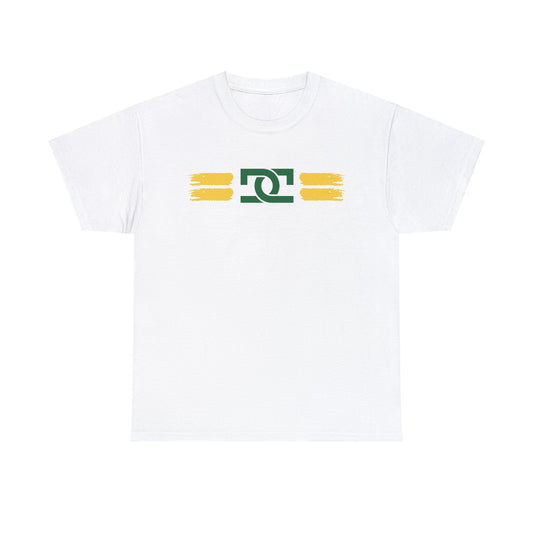 Deontay Campbell Team Colors Tee