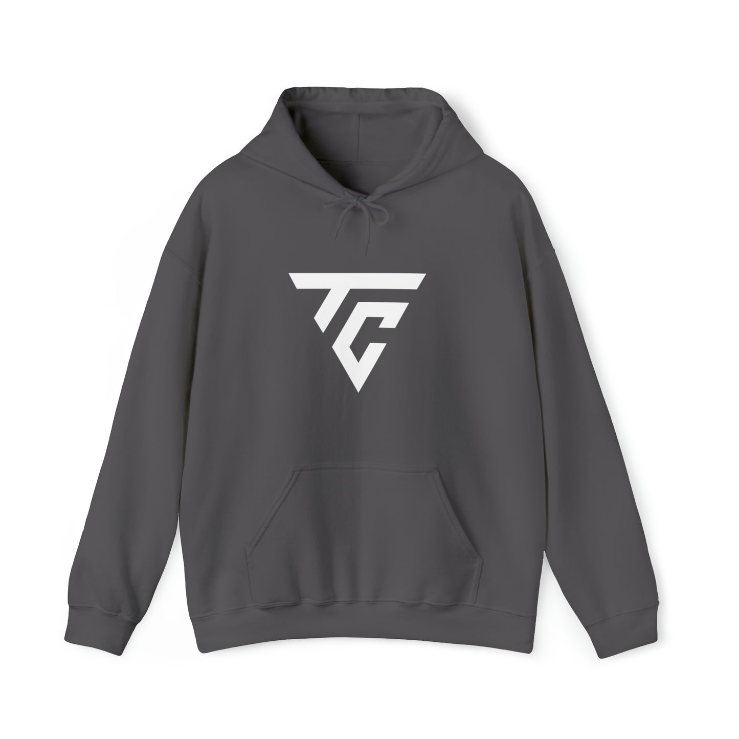 Ty Campbell "TC" Hoodie