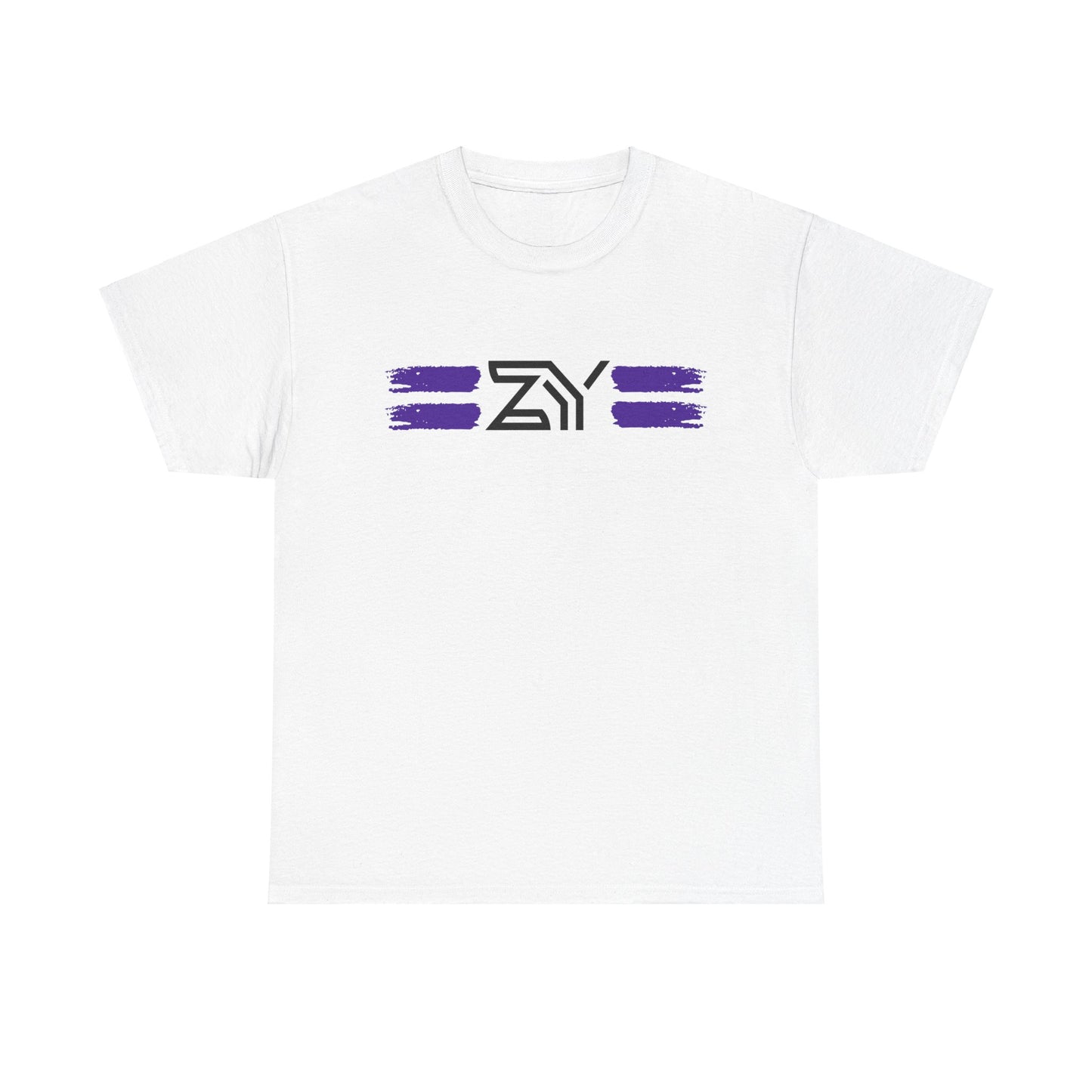 Zach Yorke Team Colors Tee