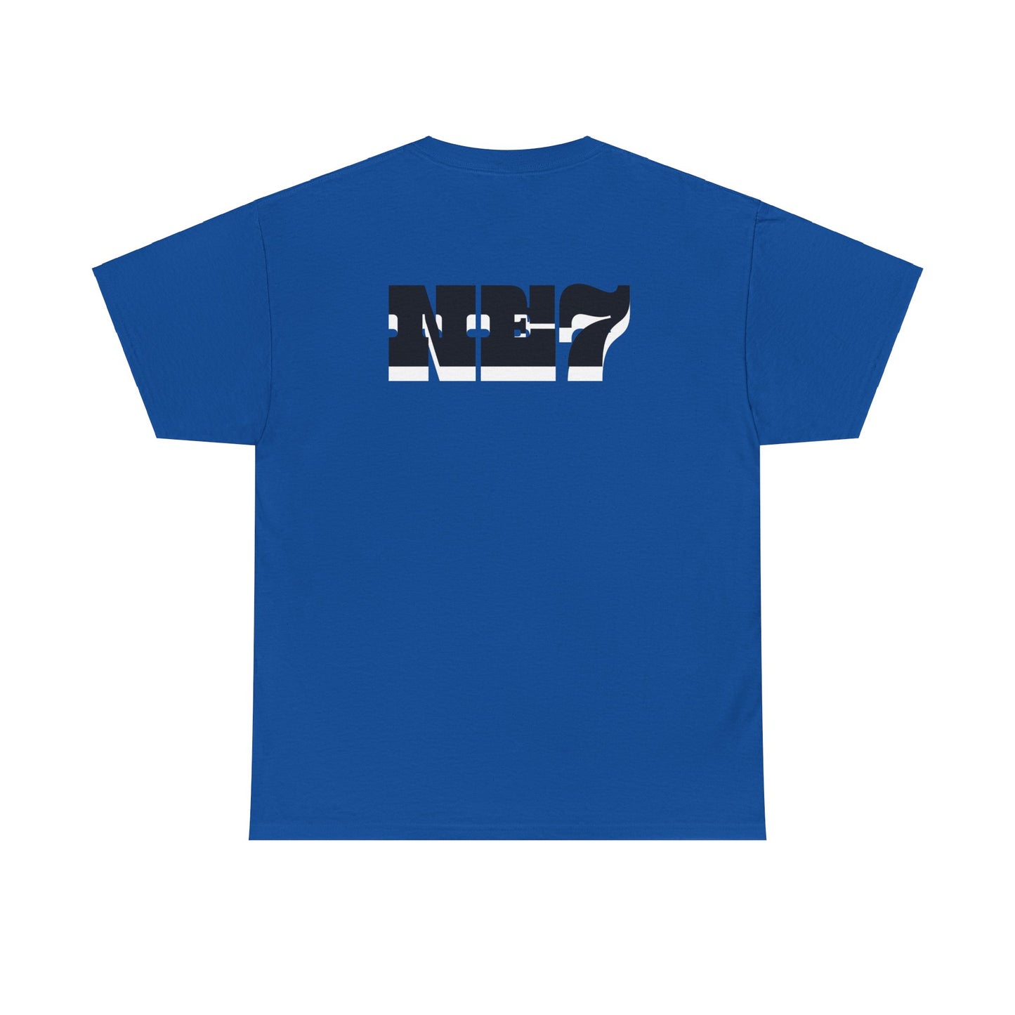 Tristen Kenan "NE7" Tee