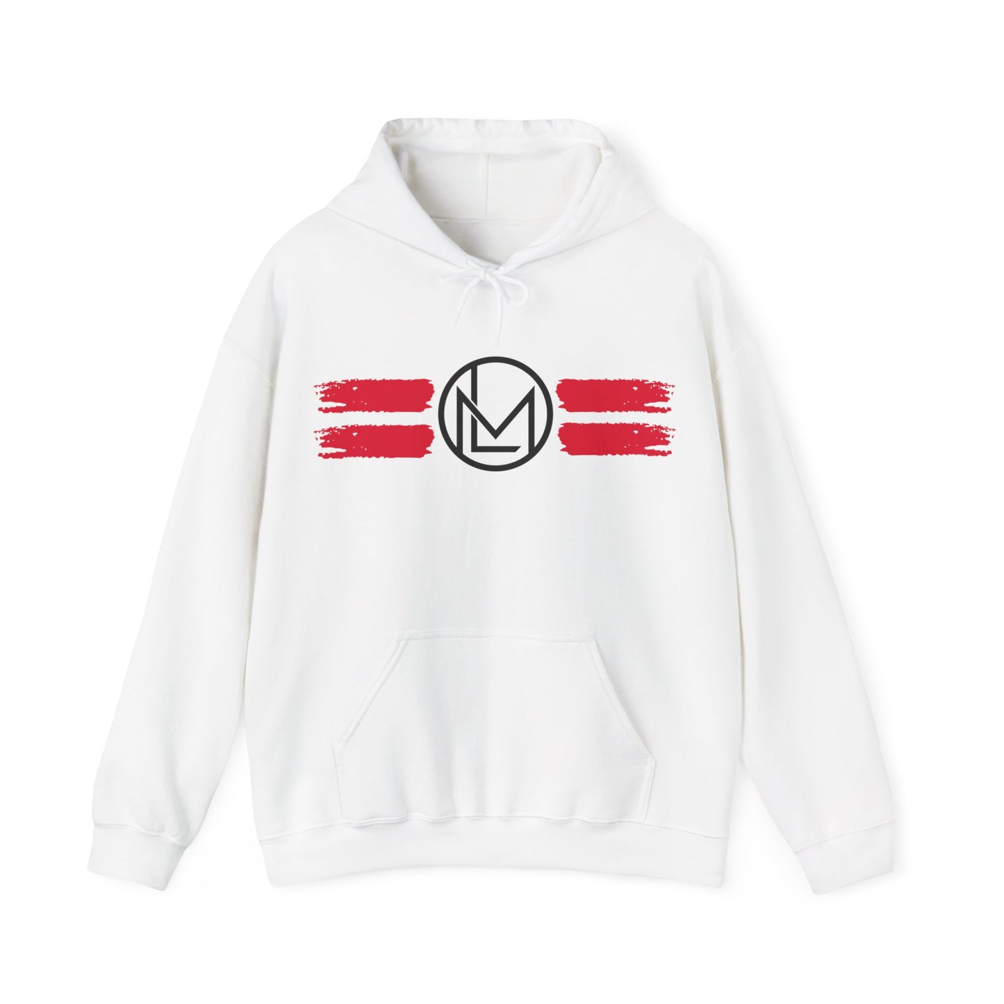 Lakeem Mcaliley Team Colors Hoodie