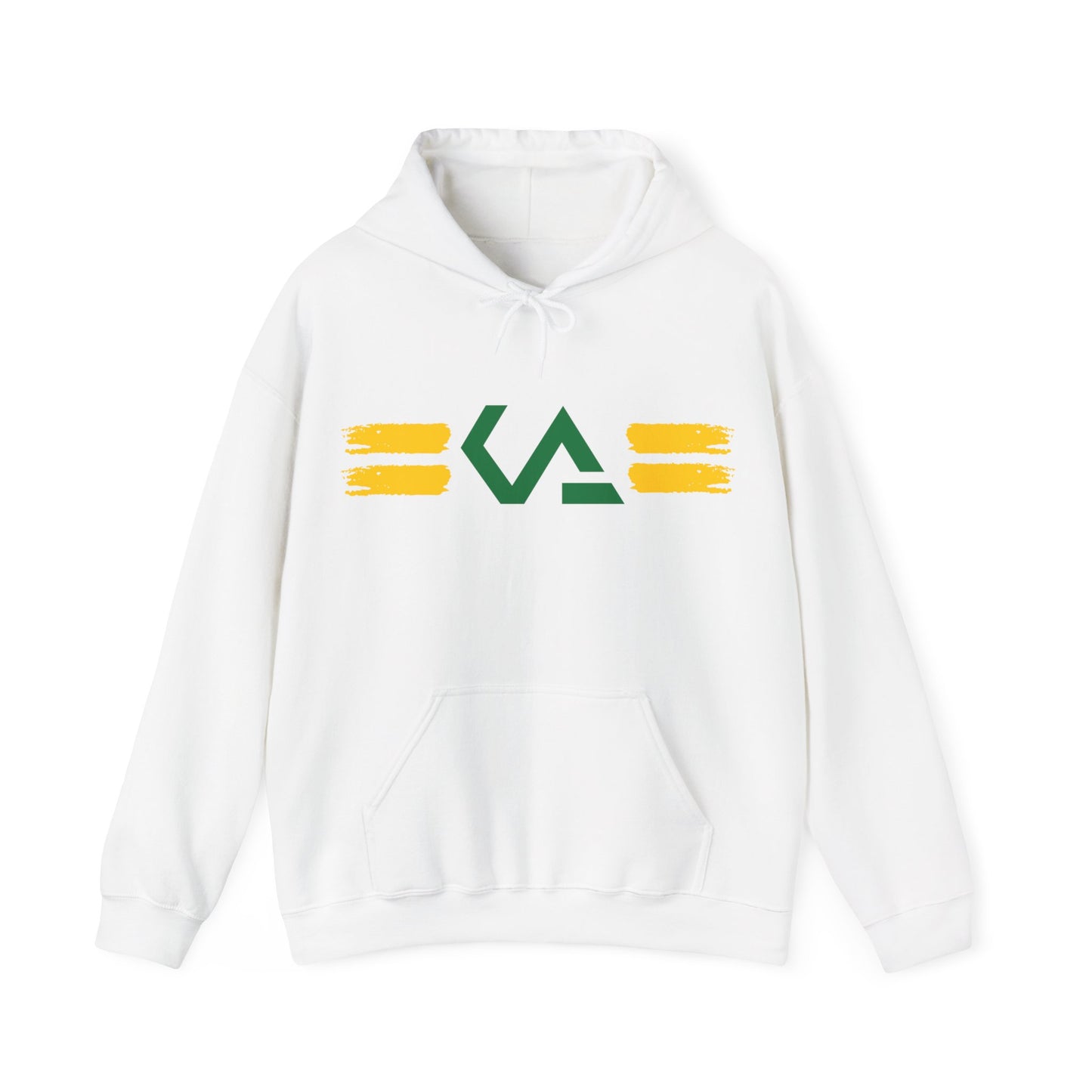 Kale Anderson Team Colors Hoodie