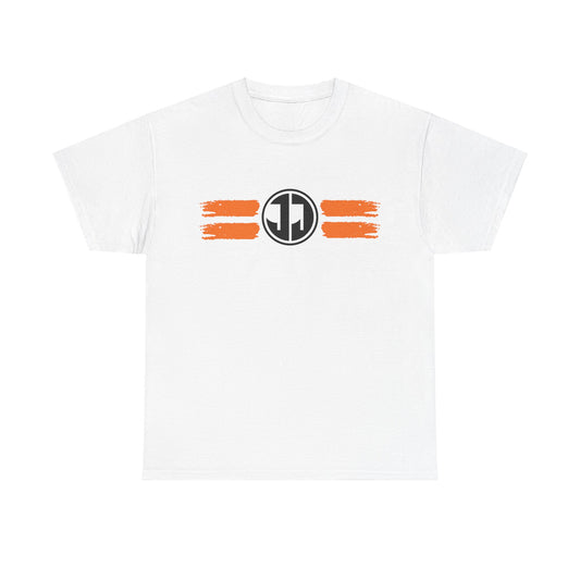 Justice Jackson Team Colors Tee