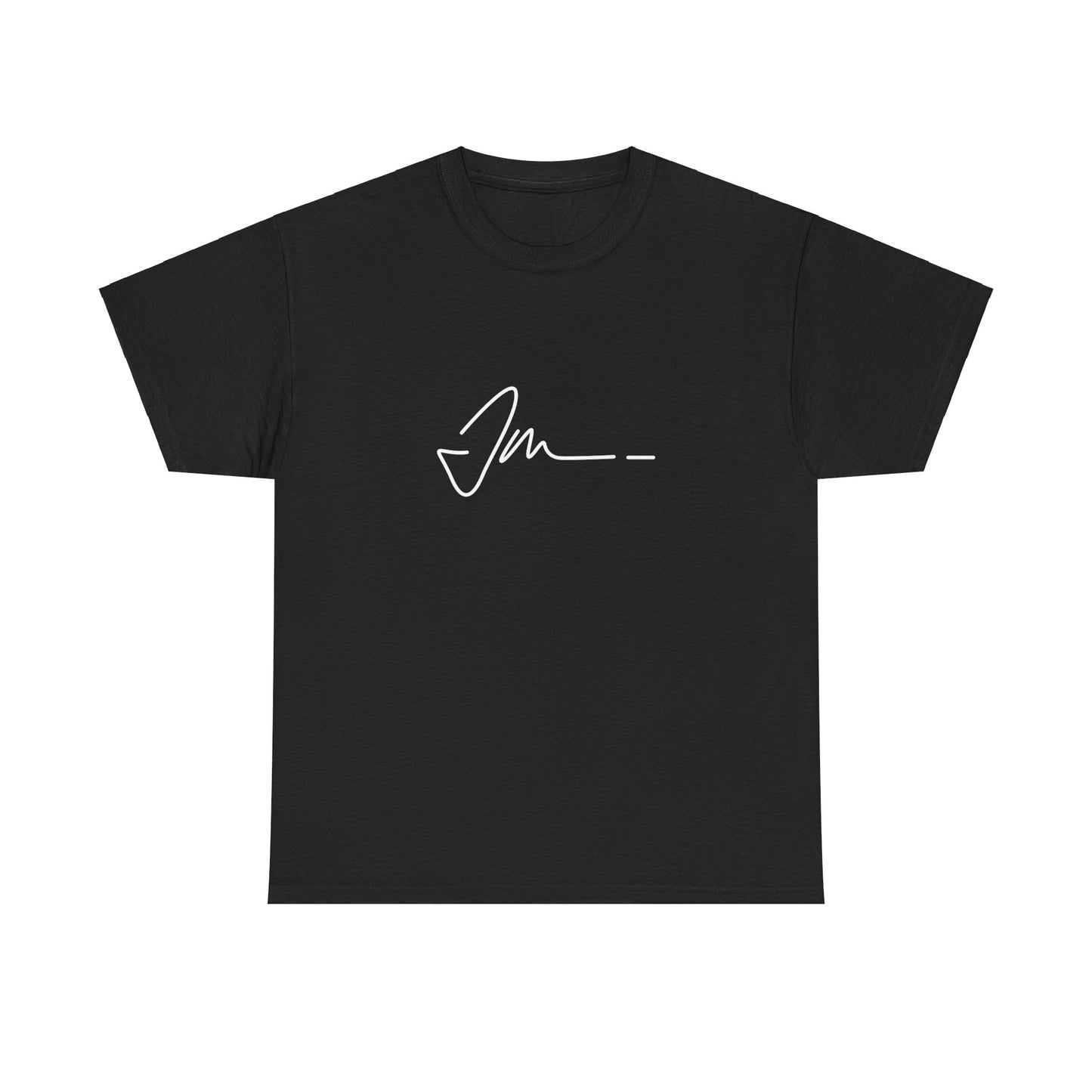 Justice Moore "JM" Tee