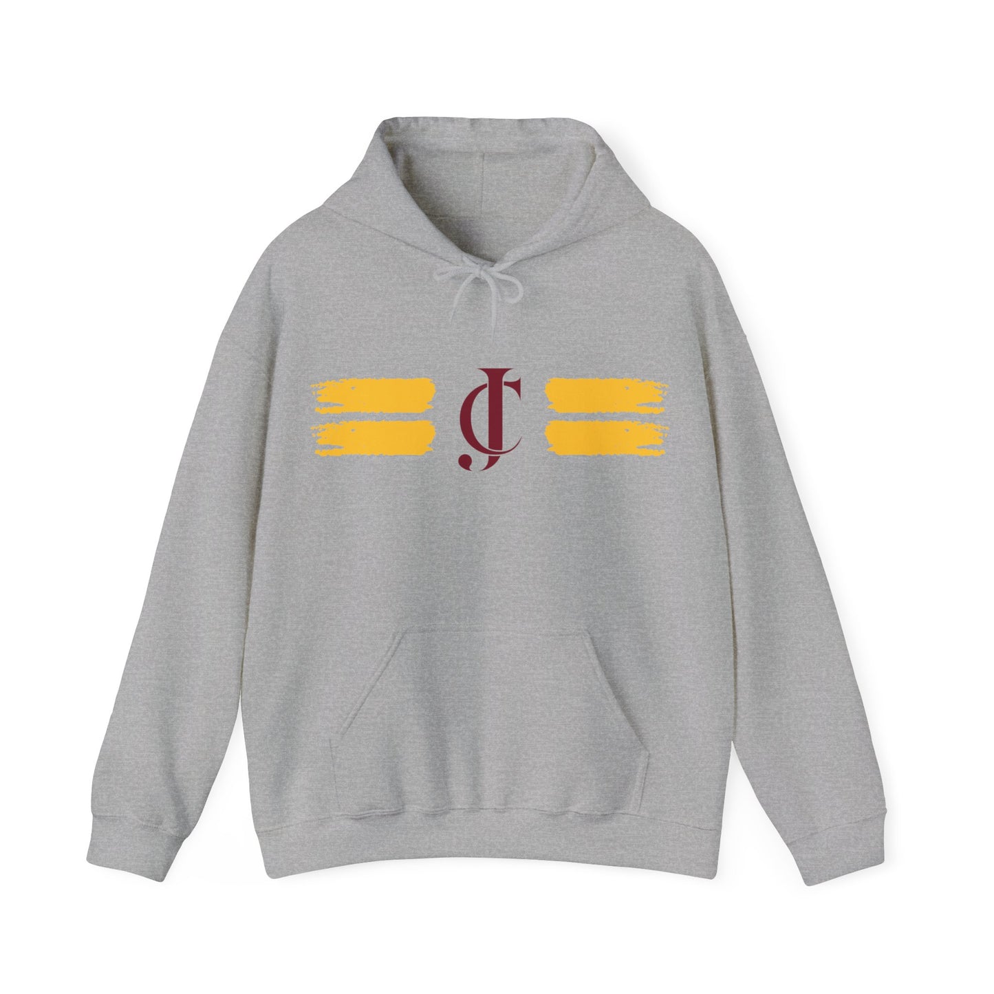 Justin Cruz Team Colors Hoodie