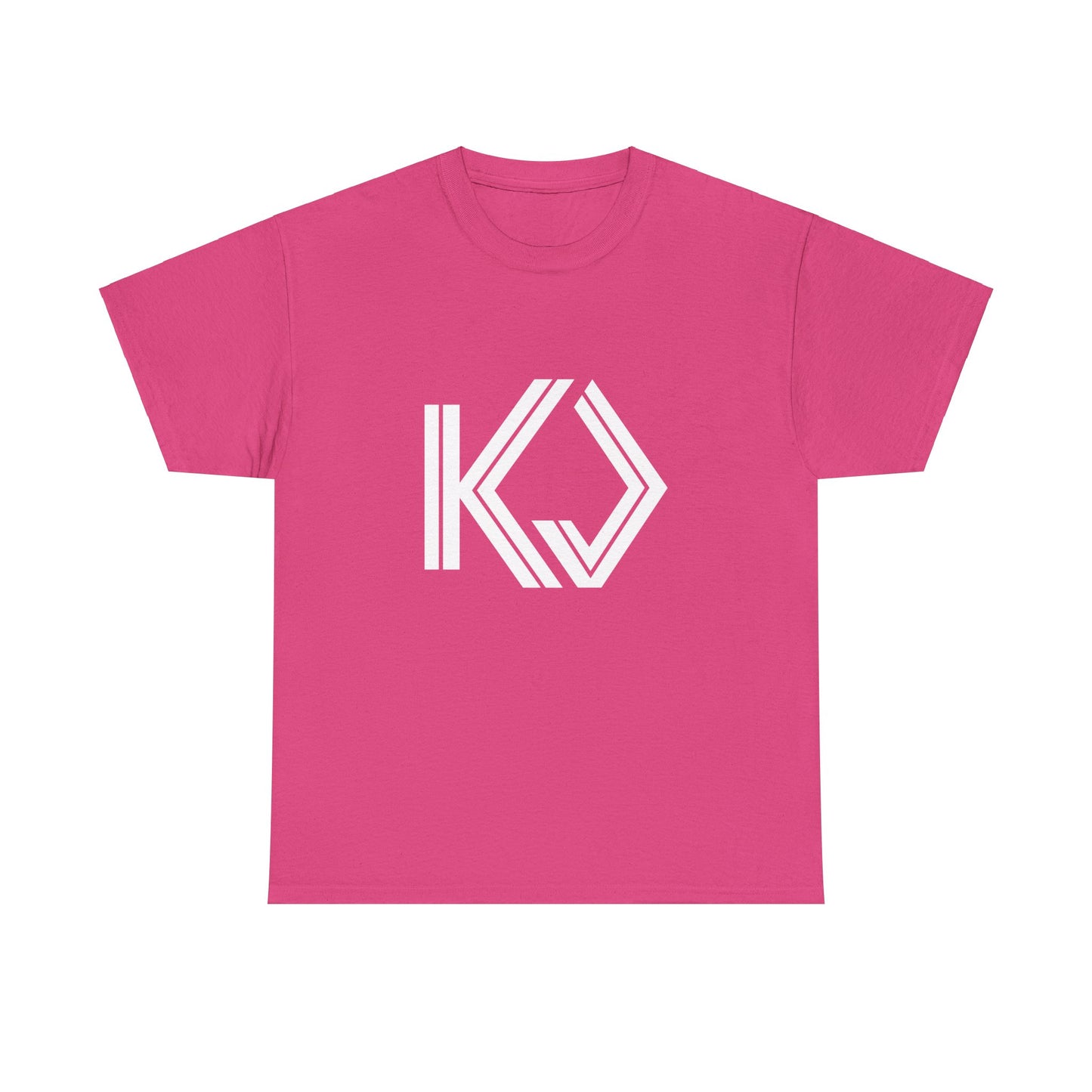 KJ Helinsky "KH" Tee