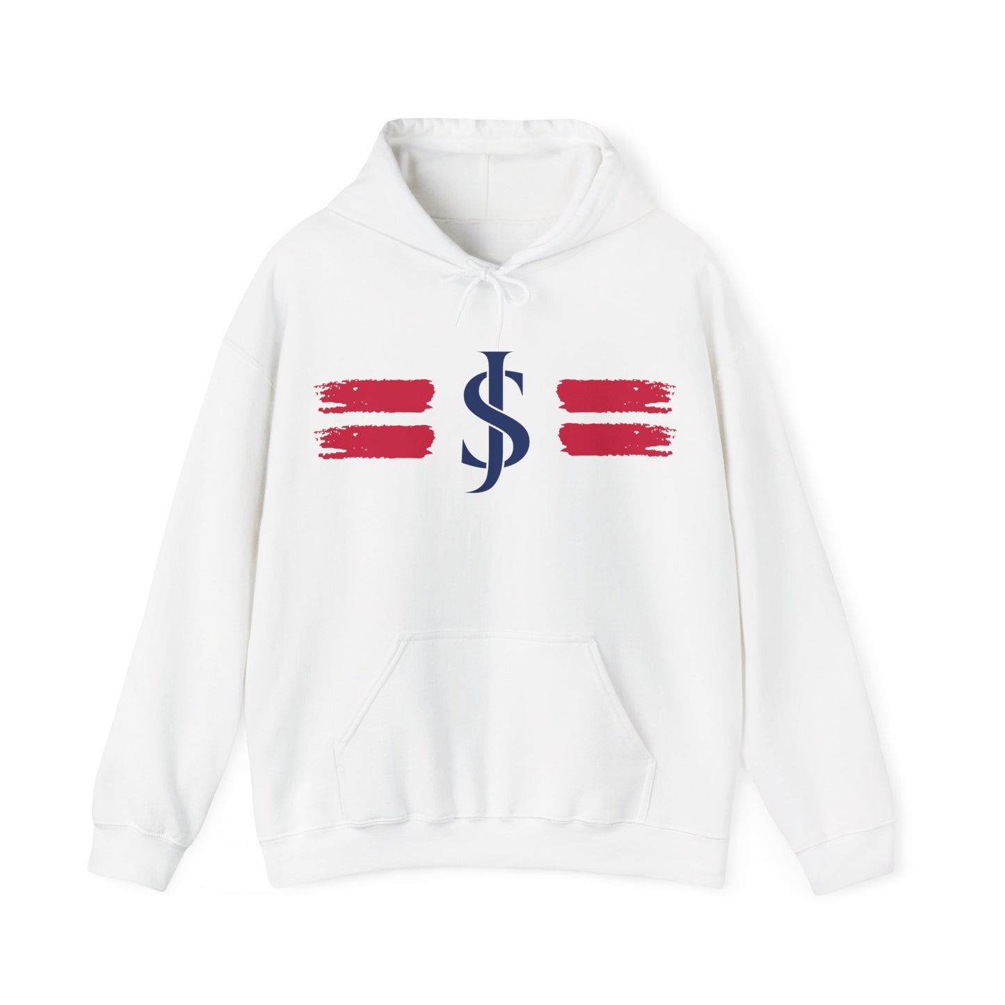 Jeremiah Smith Team Colors Hoodie