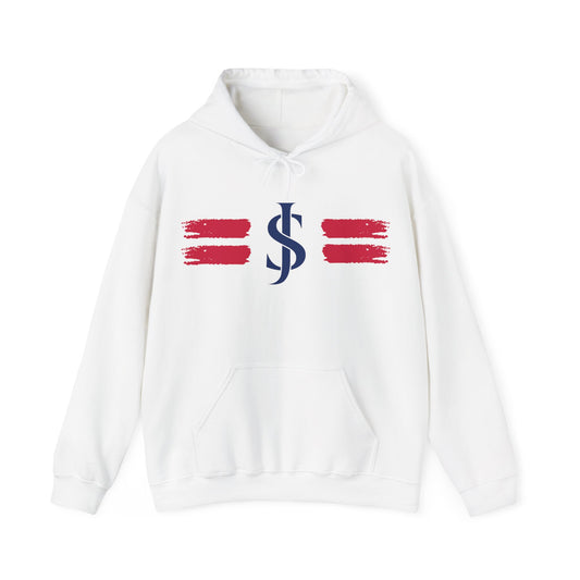 Jeremiah Smith Team Colors Hoodie