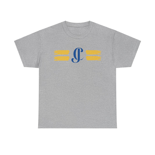 Carringtyn Johnson Team Colors Tee