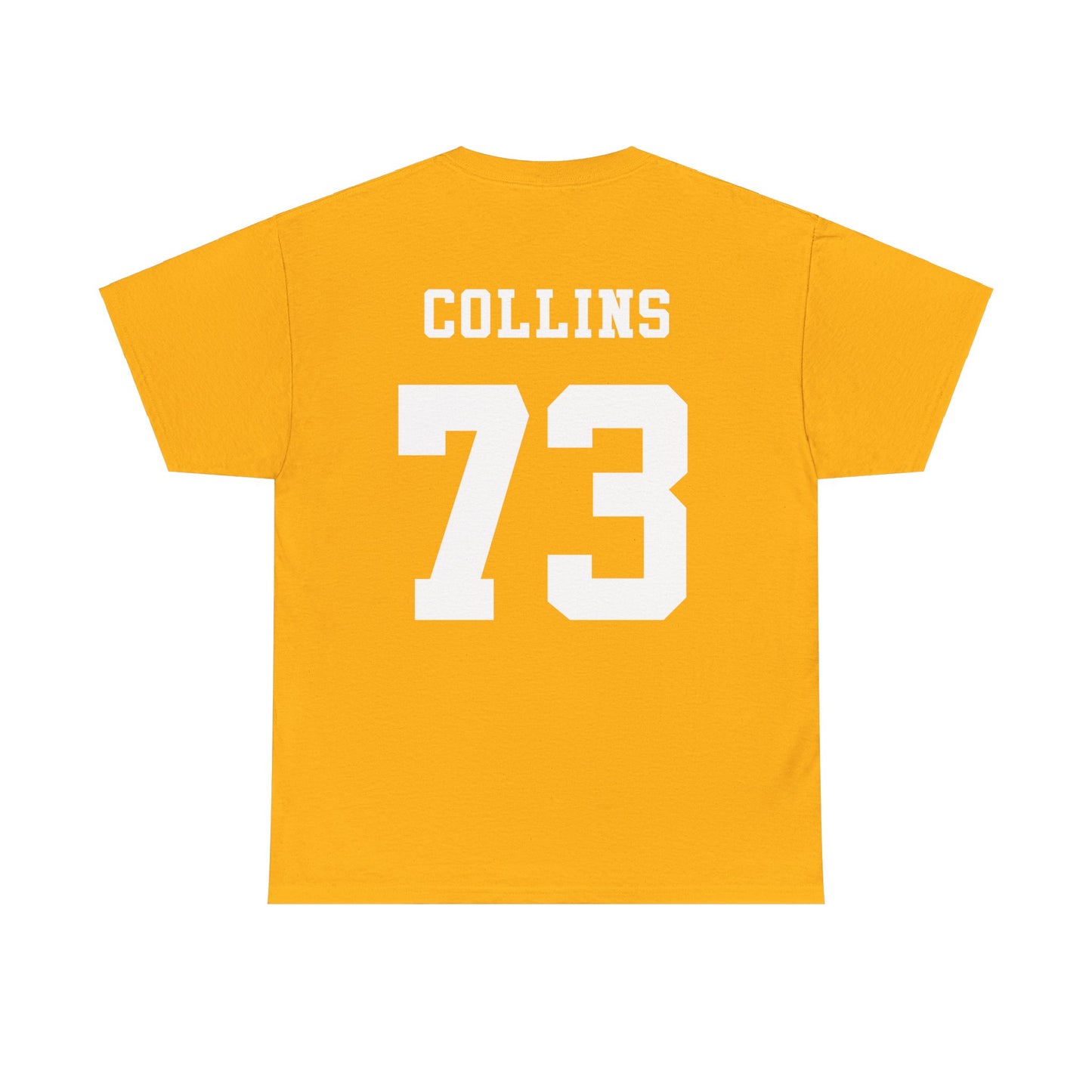 Kevonte Collins Away Shirtsey