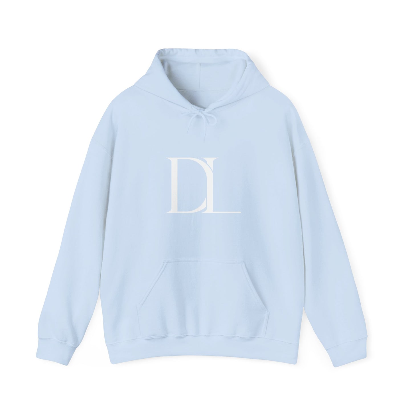 Dani Laughlin "DL" Hoodie