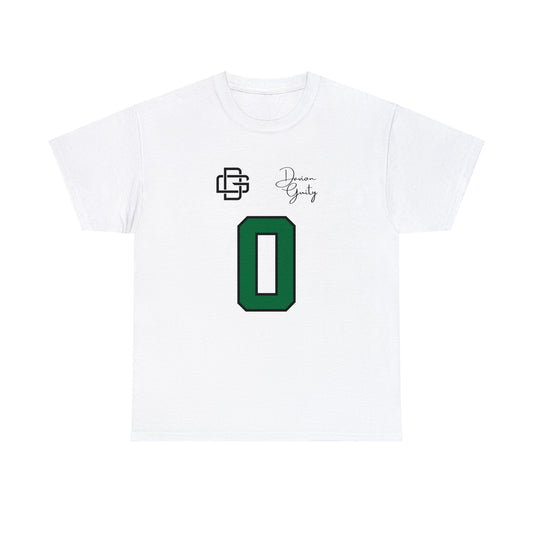 Davion Guity Home Shirtsey