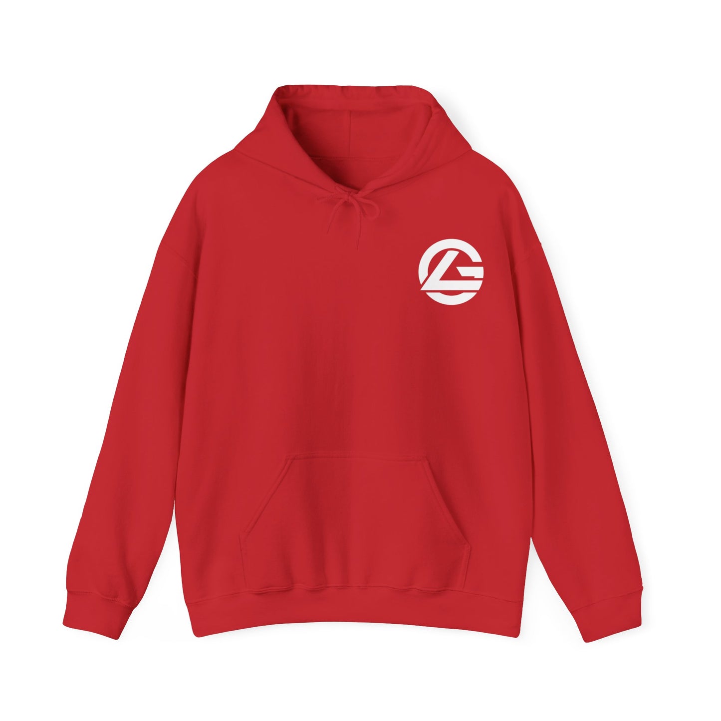 Lorenzo Guerra "LG" Hoodie