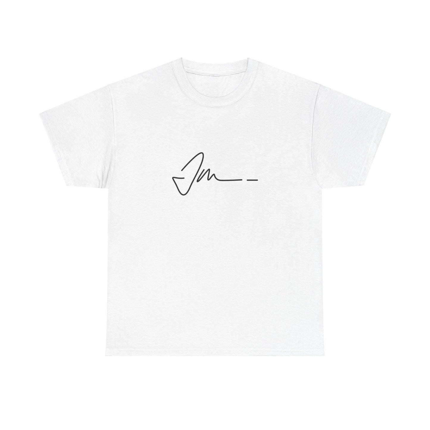 Justice Moore "JM" Tee