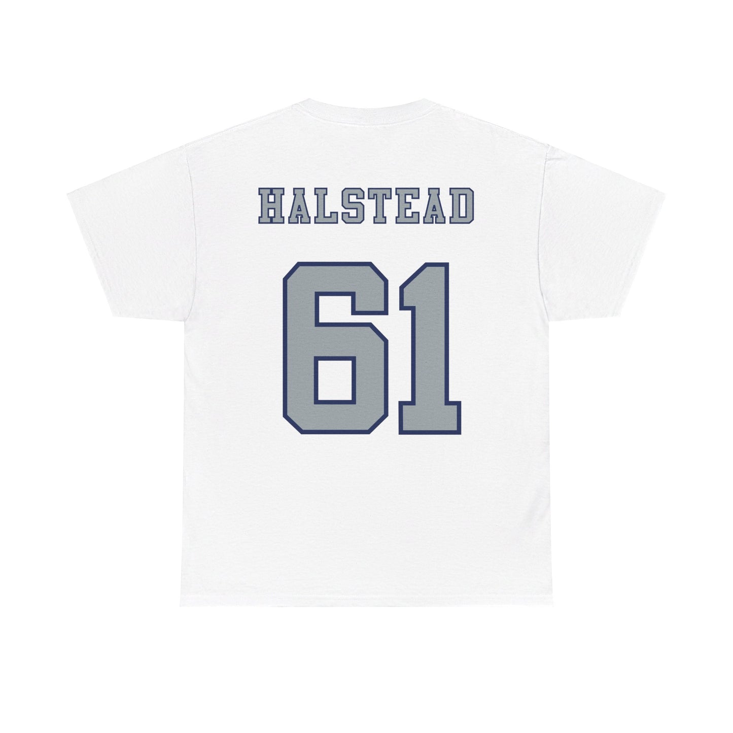 Preston Halstead Home Shirtsey