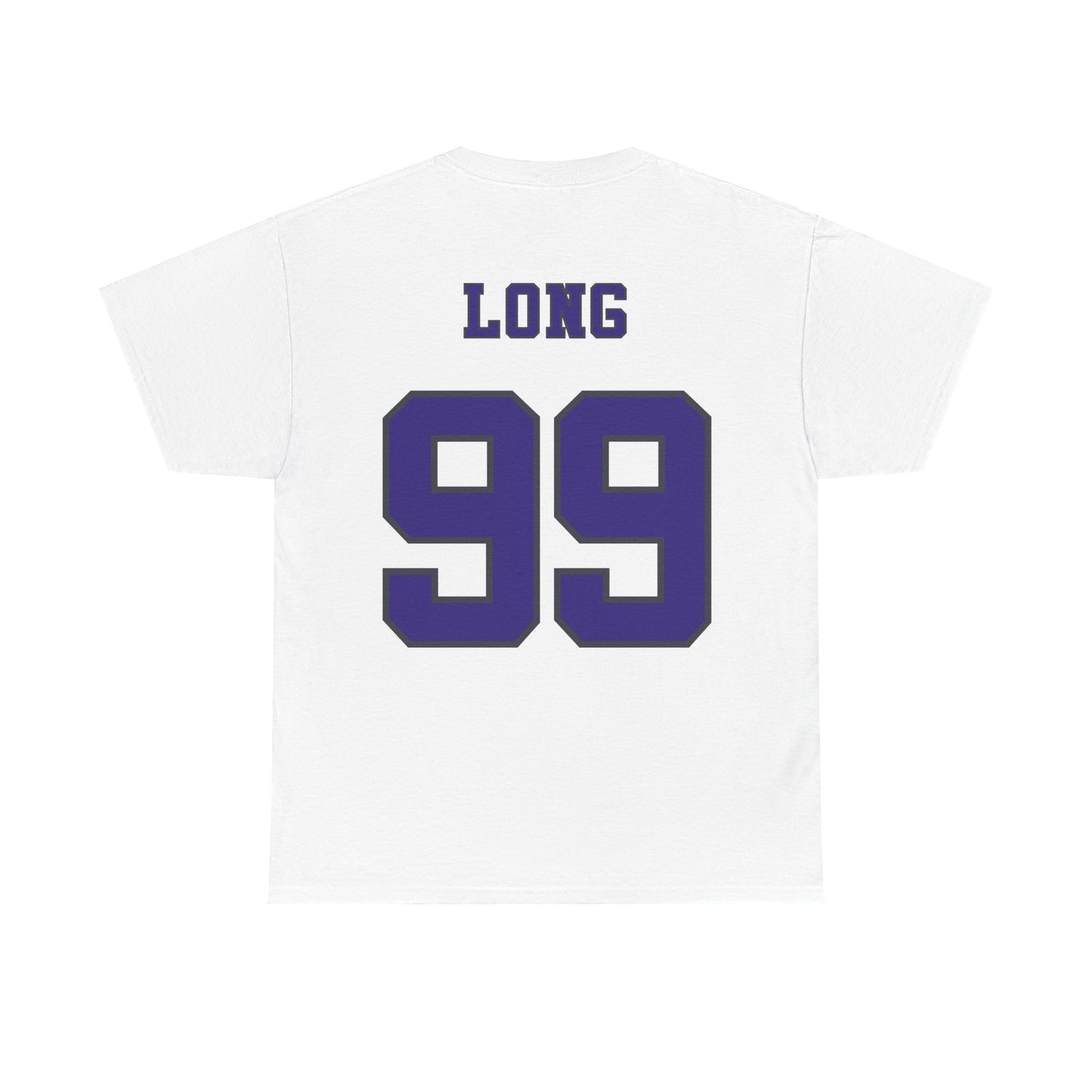 Tyler Long Home Shirtsey