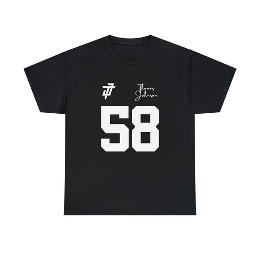 Thomas Johnson Away Shirtsey