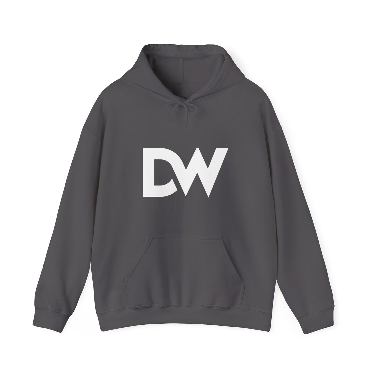 Dontae Walker "DW" Hoodie