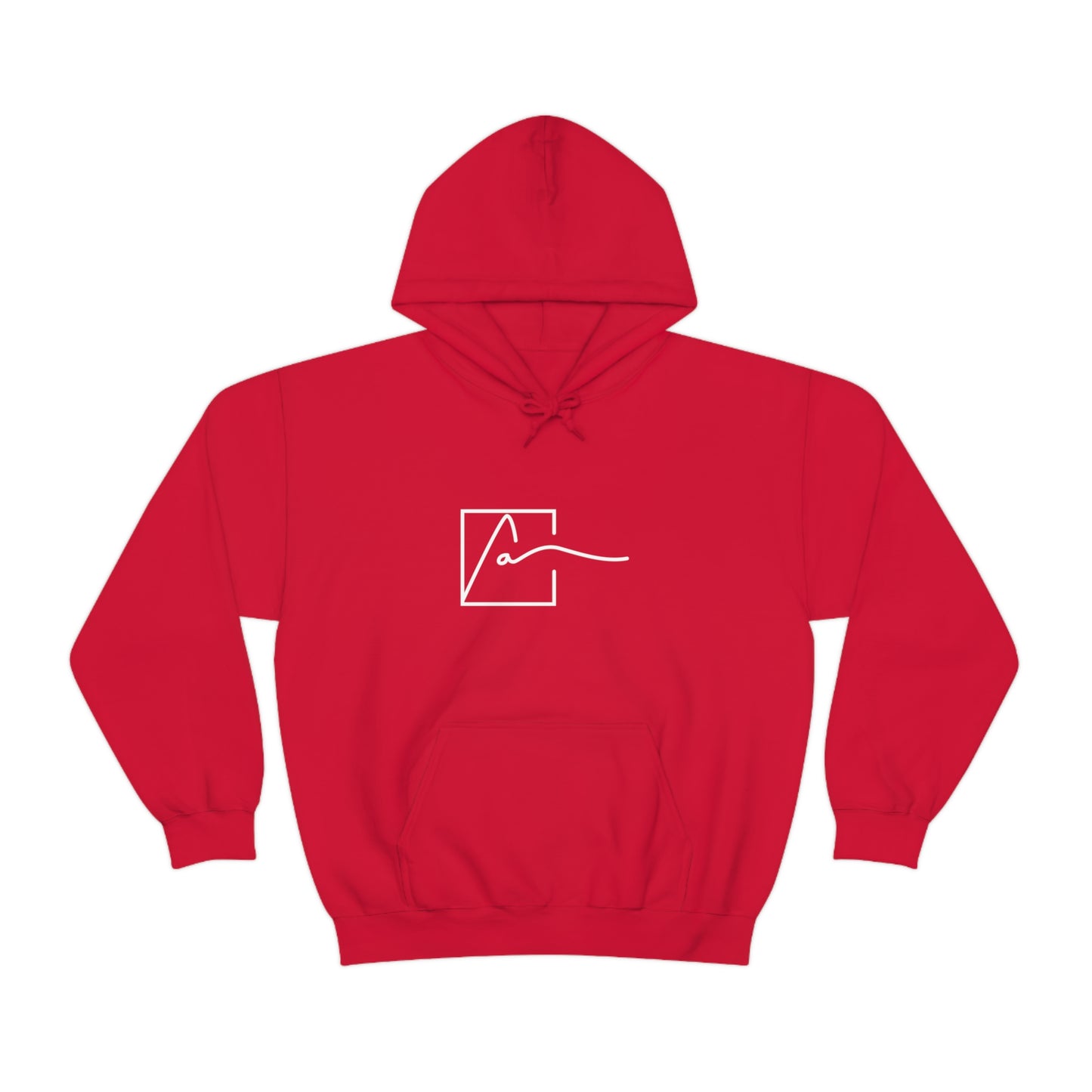 Isaiah Carlton-Anfield "IA" Hoodie