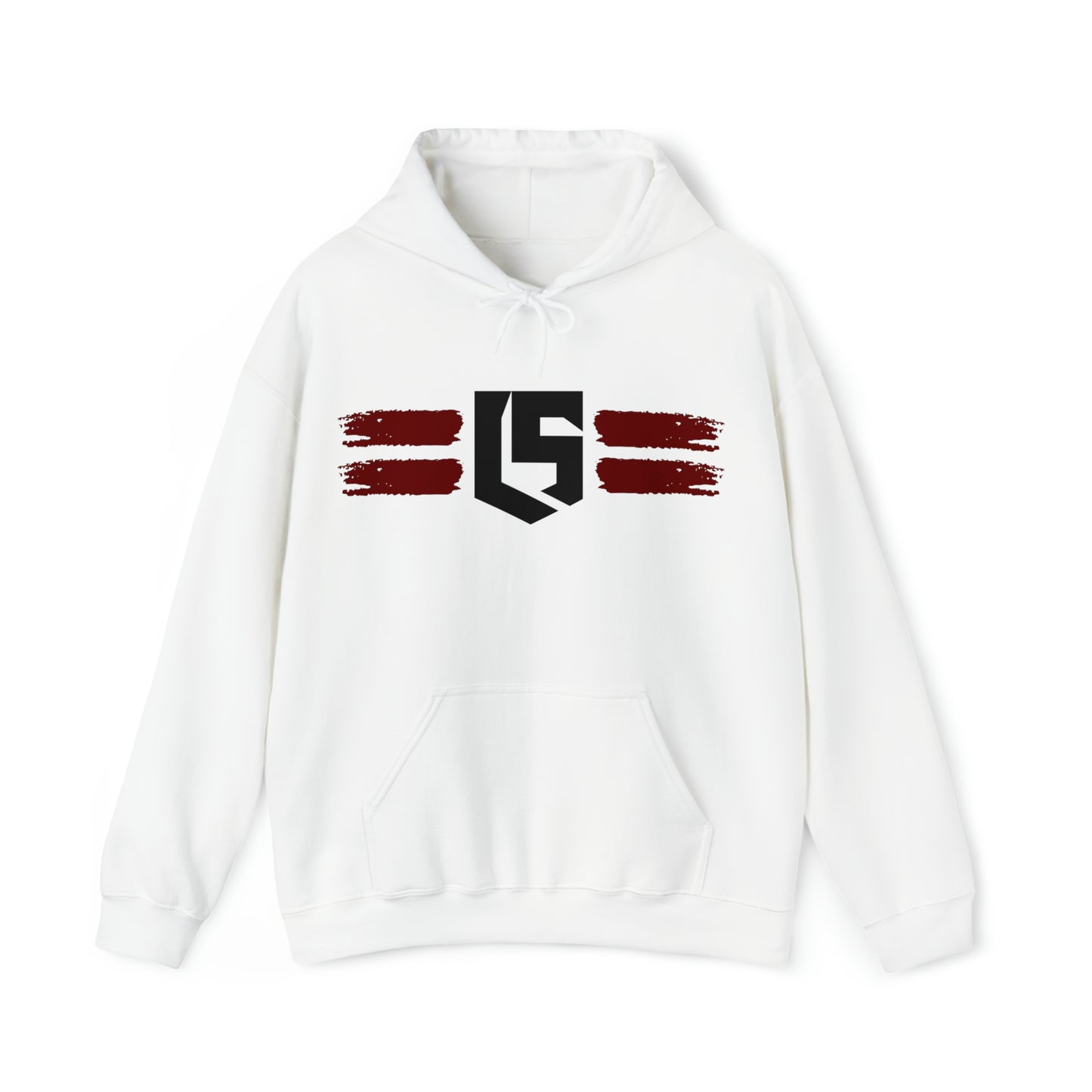 Landon Sprigler Team Colors Hoodie