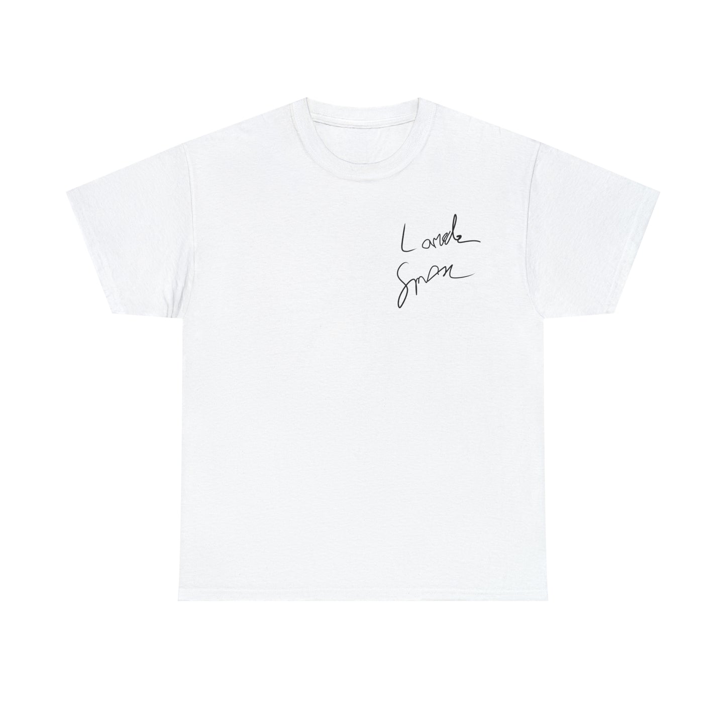 Landon Sprigler Signature Tee