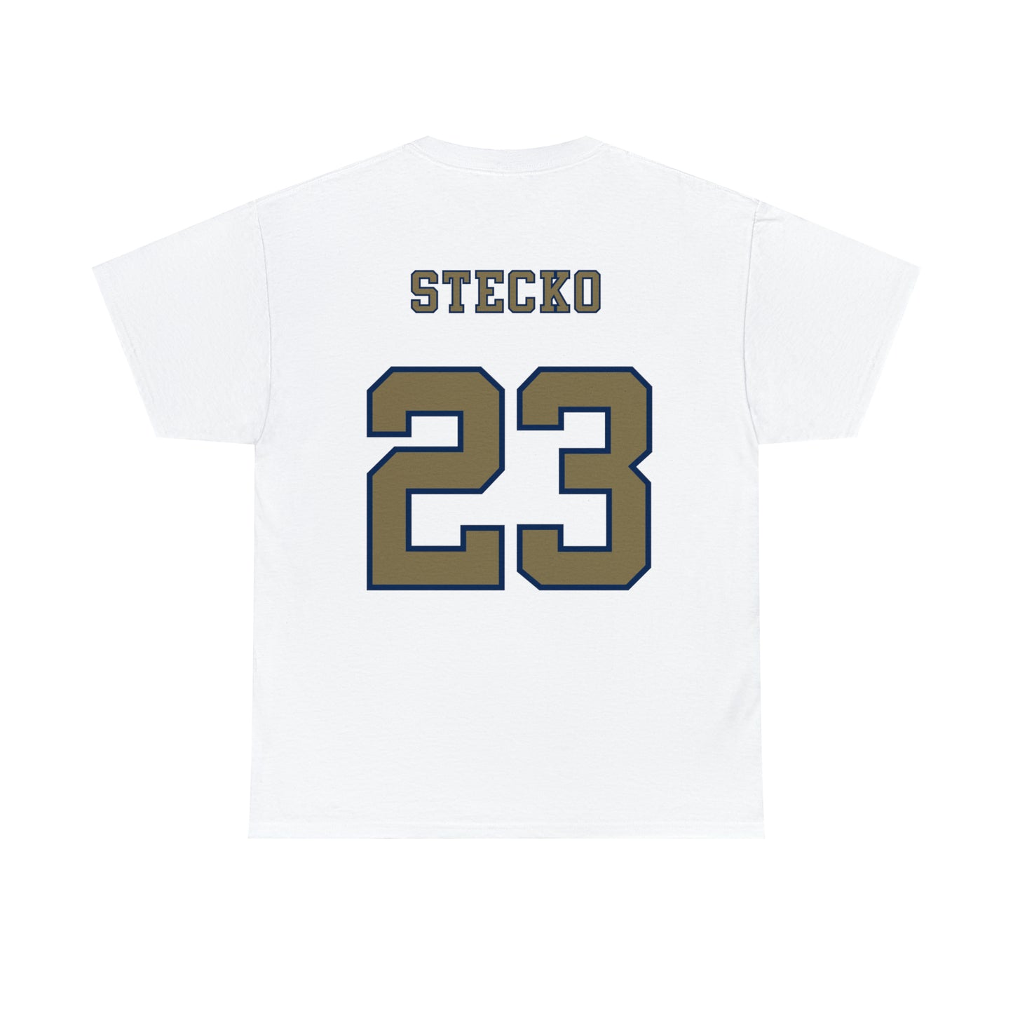 Ty Stecko Home Shirtsey